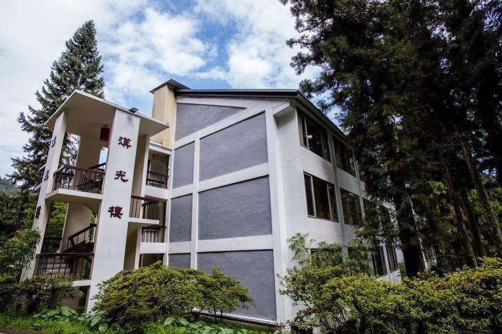 Howard Resort Xitou Lugu Extérieur photo